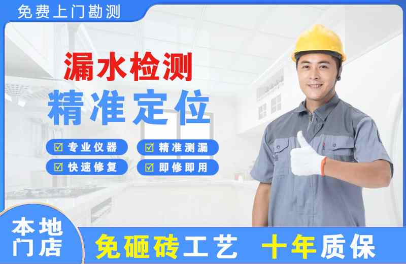 太仆寺旗漏水检测精准定位